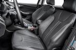 Ford Focus  Titanium 2014 года